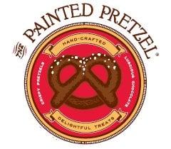 The Painted Pretzel