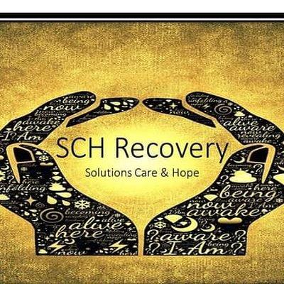 Providing solutions care and hope for those who suffer with addiction.