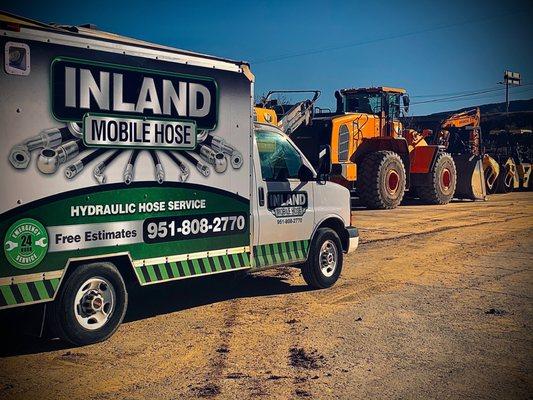 Inland Mobile Hose LLC