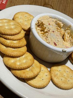 Crab  Dip