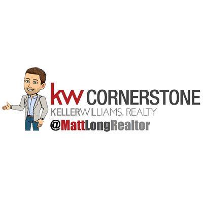 Matthew Long - Keller Williams Cornerstone Realty