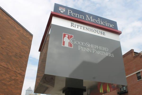 At the Penn Medicine Rittenhouse building, we offer inpatient rehabilitation, long term acute care and outpatient rehabilitation.