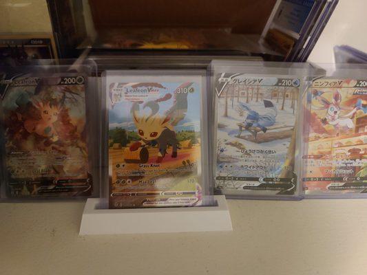 Evee collection!