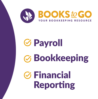 Payroll, Bookkeeping, Financial Reporting, we are your bookkeeping resource