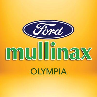 Mullinax Ford of Olympia Logo