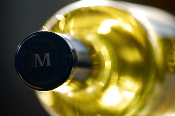 Myriad Cellars Semillon