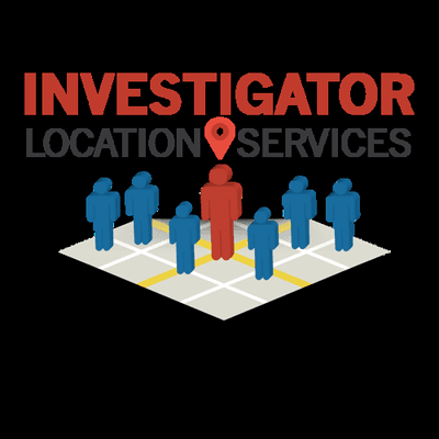 Investigator Location Services