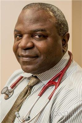 Okafor Medical Associates: Ndubuisi Okafor, MD