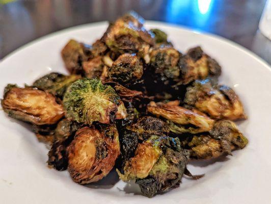 Brussel Sprouts