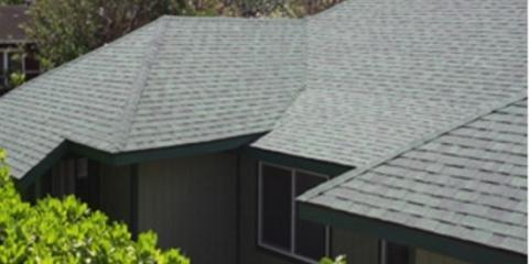 Pacific Roofing & Repair LLC