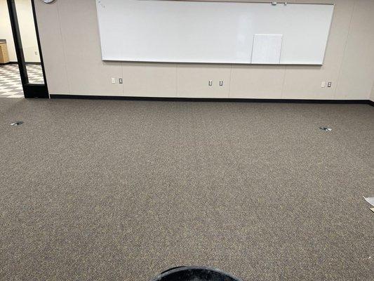 At One Way Flooring, we specialize in carpet installation that brings comfort and style to your home or office...