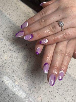 Nail Design