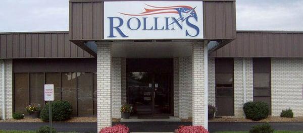 Rollins Moving and Storage