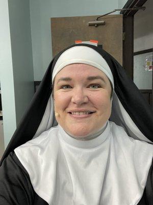 Nunsense 2