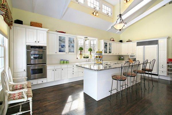 Kitchen Remodeling Bay Area