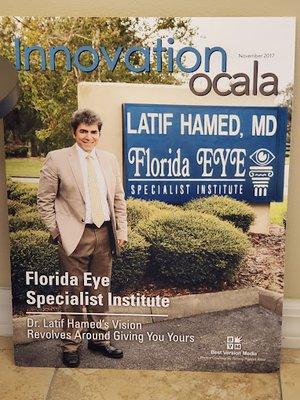 Florida Eye Specialist Institute