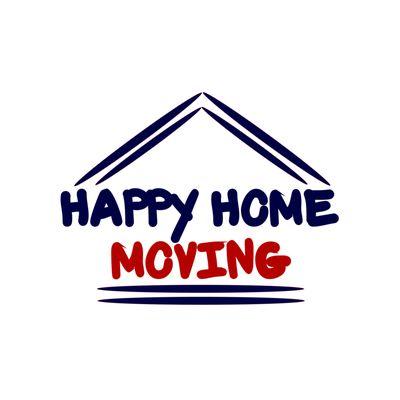 Happy Home Moving