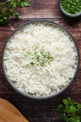 Basmati Rice