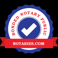 St. of Florida Notary Public