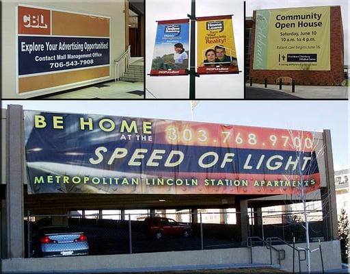 Best Custom Signs, Banners, Graphics, and more in National City, CA - FASTSIGNS