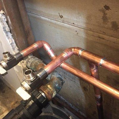 West Town Plumbing and Heating