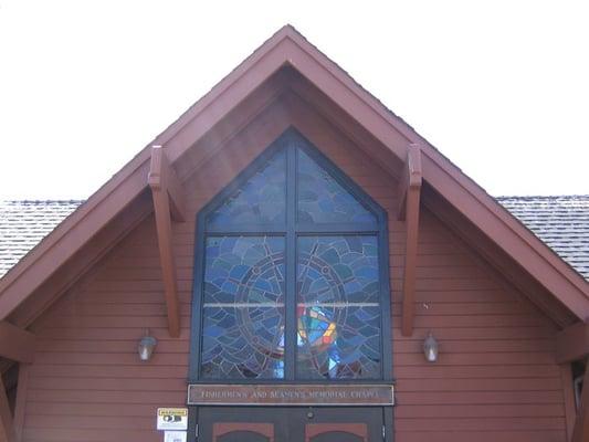 Seaman's Memorial Chapel