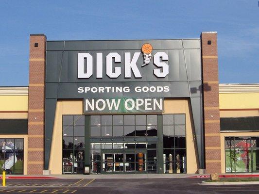 Dick's Sporting Goods