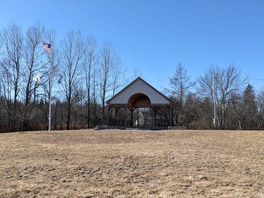 Gouldsboro Town Park