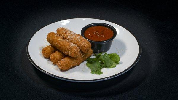 Cheese Sticks Appetizer