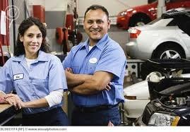 Express Auto Repair in Colorado Springs