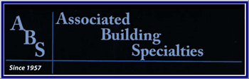 Associated Building Specialties logo