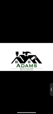 Adams Handyman & Home Revival Services