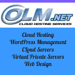 OLM.NET Cloud Hosting Services