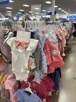 Baby clothes