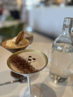 One of the best espresso martini