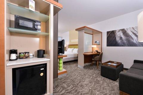 Springhill Suites Irvine John Wayne Airport/Orange County