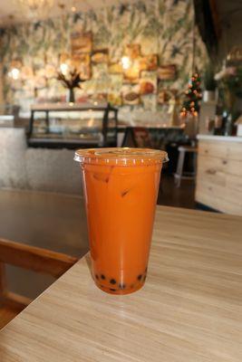 Thai Tea 24oz