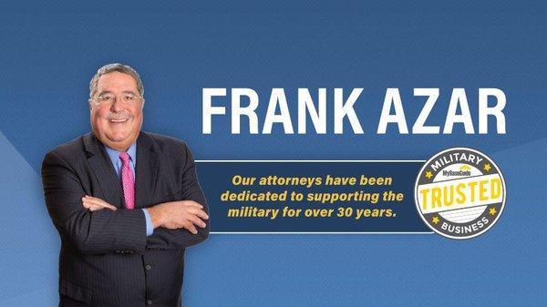 Franklin D. Azar Car & Truck Accident Lawyers - Fort Collins, Colorado