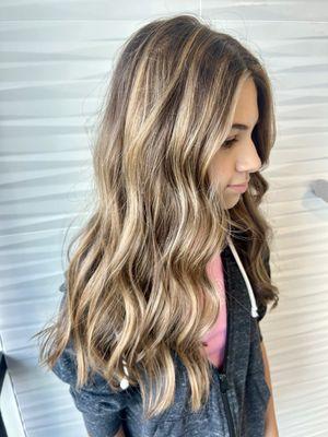 Balayage