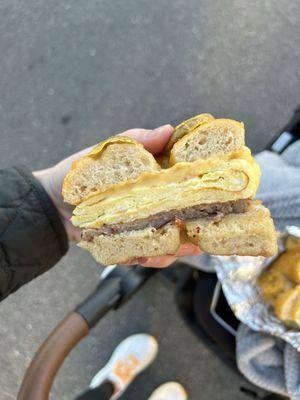 Family Dough Bagels