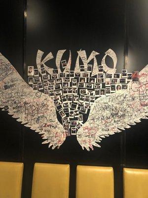 kumo