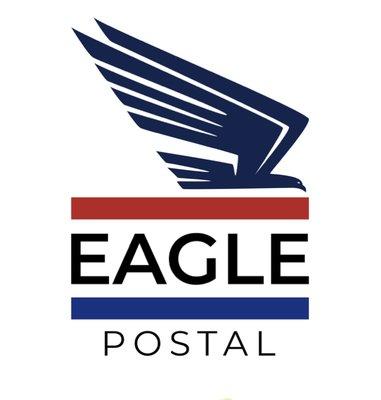 Eagle Postal!