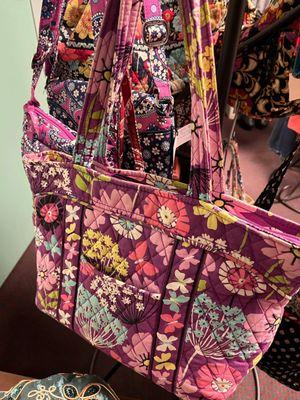 Vera Bradley