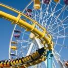 Santa Monica Pier