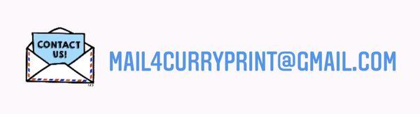 Curry Printing & Copy Center