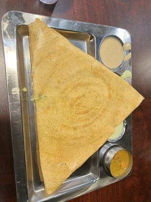 Masala dosa