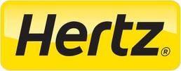 On Site at SJ Denham Collision Repair Center - Hertz Rent a Car - No Waiting for Your Rental Car at SJ Denham!!