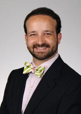 Blake Forcina, MD