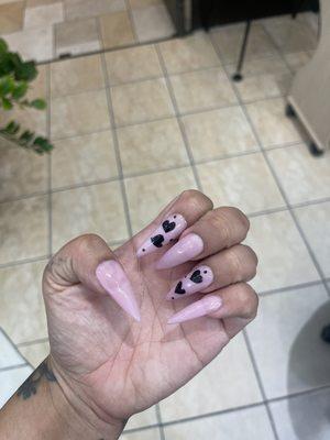 Nail Art