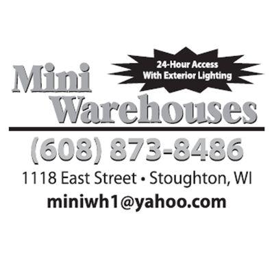 Mini Warehouses